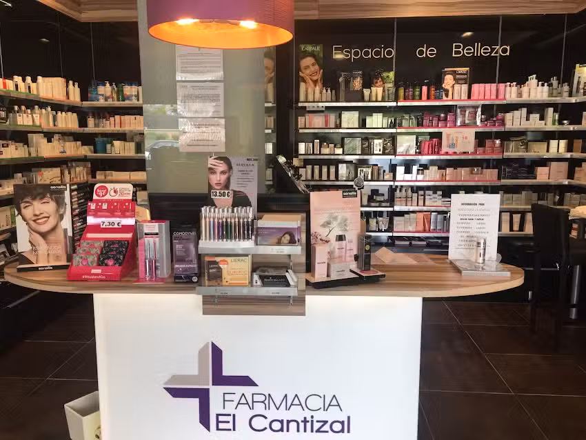 Farmacia El Cantizal