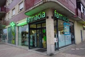 Farmacia EL CARMEN