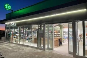 Farmacia El Casar, El Coto Avda Valdetorres