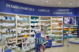 Farmacia El Casta&ntilde;o