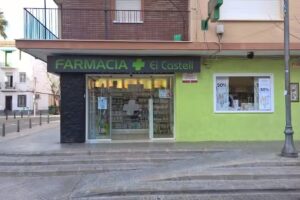 Farmacia El Castell