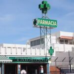 Farmacia El Chaparral