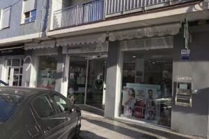 Farmacia El Charco &ndash; Mar&iacute;a Jos&eacute; Pozo Hermosilla