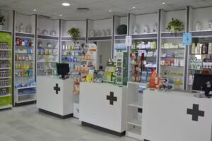 Farmacia El Cobre