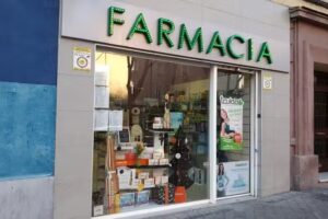 Farmacia el Conquistador