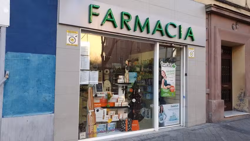 Farmacia el Conquistador