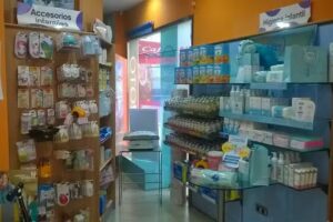 FARMACIA EL COTO