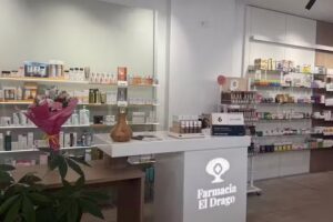 Farmacia El Drago