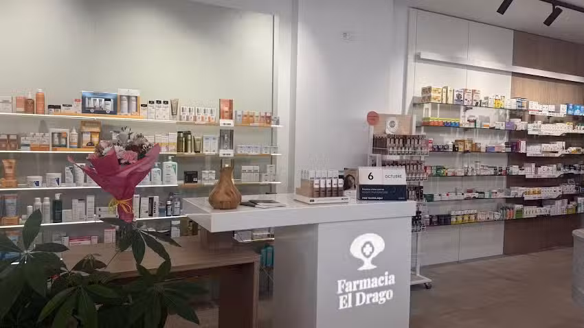 Farmacia El Drago
