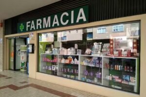 Farmacia El Duende