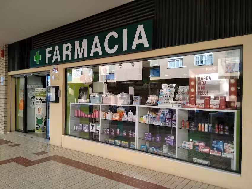 Farmacia El Duende