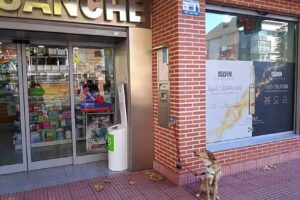 Farmacia El Ensanche 12 horas