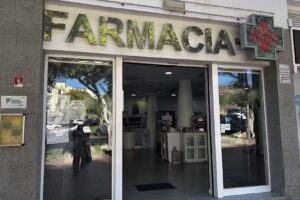 Farmacia El Faro Gda. Cecilia Garc&iacute;a Morales