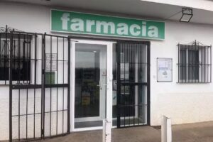 Farmacia El Gordillo