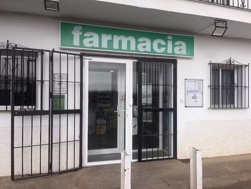 Farmacia El Gordillo