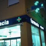 Farmacia El Juncal