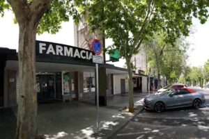 Farmacia &laquo;El Mirador&raquo; &ndash; Manuel Maroto Montalvo