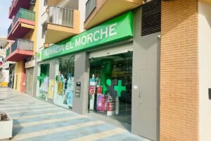Farmacia El Morche