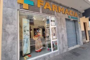 Farmacia El Muelle