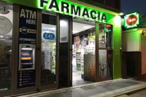 Farmacia El Muelle (Lcda. J. González Tejera)