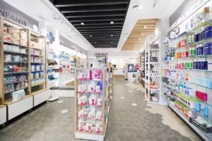 Farmacia el palmeral