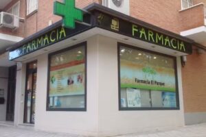 Farmacia El Parque