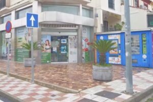 Farmacia El Parque Mar&iacute;a Del Rosario S&aacute;nchez Lillo