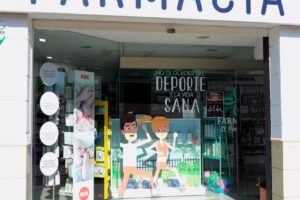 Farmacia El Perellonet C.B.