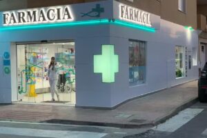 Farmacia El Pez Lcda. Maria Antonia Parada