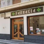 Farmacia El Pilar