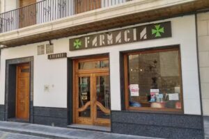 Farmacia El Pilar