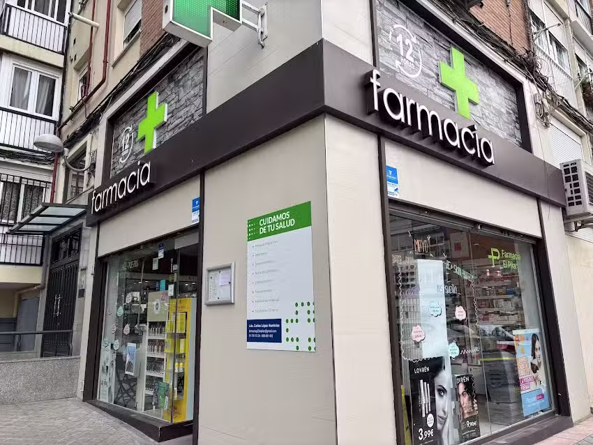 FARMACIA EL PILAR