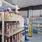 Farmacia El pinar