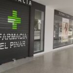Farmacia El Pinar