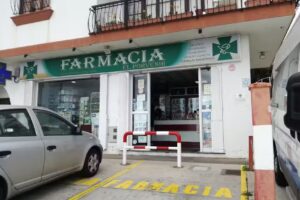 Farmacia El Porvenir