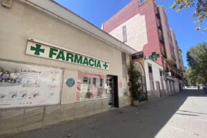 Farmacia El Prado Susana &Aacute;lvarez