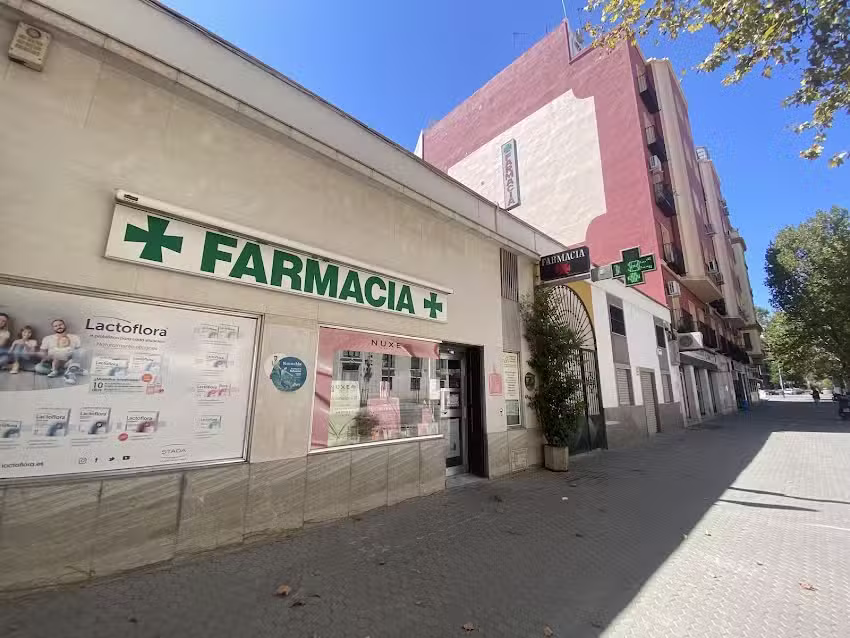 Farmacia El Prado Susana &Aacute;lvarez