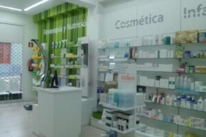 Farmacia El puente &ndash; Teror