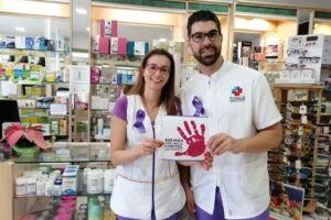 Farmacia El Puente Valle Guerra