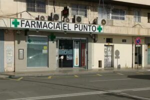 Farmacia El Punto