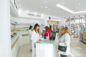 Farmacia El Raso 365 días