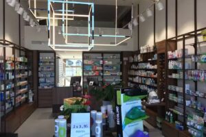 Farmacia El Raso Ldo Juli&aacute;n Rodriguez Nieto