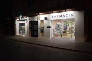 Farmacia El Raval de Sagunto