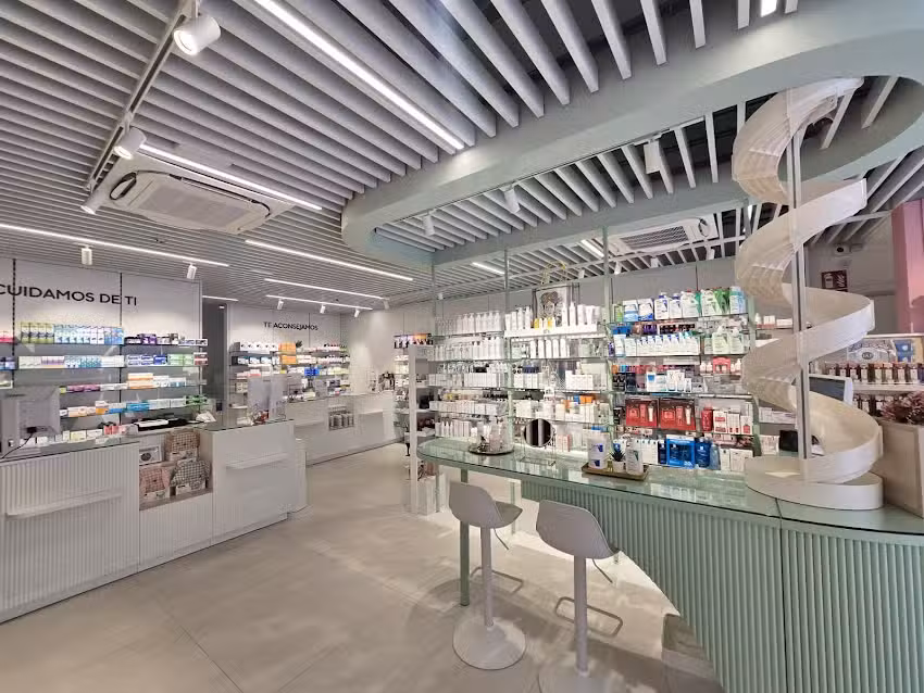 Farmacia El Rollo