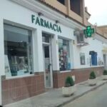 Farmacia el Romeral
