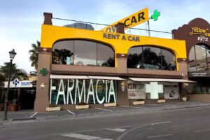 Farmacia El Rosario Marbella