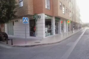 Farmacia El Salt (Sant Joan d&rsquo;Alacant)