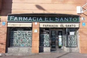 Farmacia El Santo