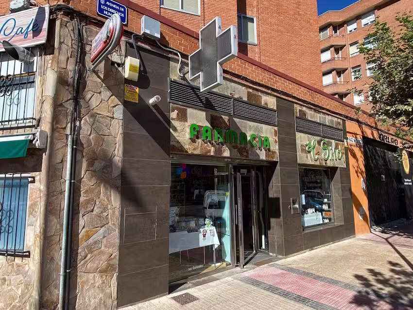 Farmacia El Silo