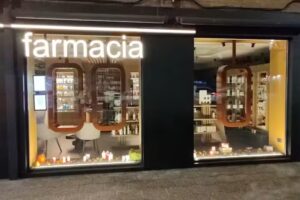 Farmacia El Soto